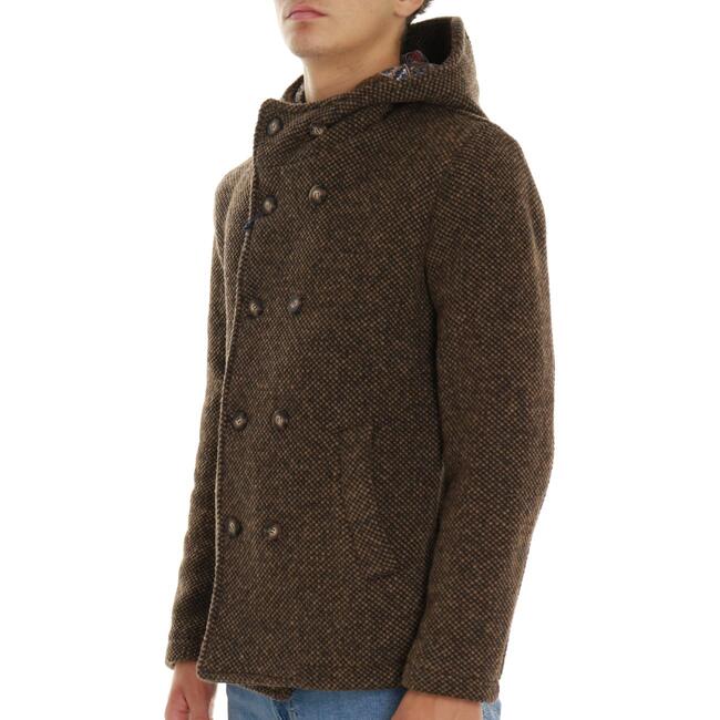 CAPPOTTO PEARIS V2 - Mad Fashion | img vers.650x/